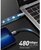 UGREEN - kábel USB-C - Lightning, PD, Fast Charging , 3A, 480 Mbps, 2m - Fekete - 60761