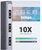 UGREEN - USB 3.0 HUB 4 Port USB-A, 5 Gbps, USB-C tápellátással - Szürke - 50985