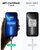 UGREEN - kábel USB-C - Lightning, PD, Fast Charging , 3A, 480 Mbps, 1m - Fekete - 60759