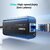 UGREEN - HUB USB 3.0, 3x USB-A, Ethernet 1Gbit/s - Szürke - 20265