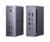 UGREEN - Dokkoló állomás 13 az 1-ben, Dual Display, 8K@30Hz, Thunderbolt HUB, Ethernet 2.5, DP 1.4, 180W - Szürke - 25054EU