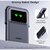 UGREEN - Uno Magnetic Wireless Power Bank 10000mAh 30W USB-C - Lila - 35606