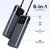 UGREEN - Uno Robot USB HUB 6 az 1-ben, 4K@60Hz, Uno Robot, USB HUB, HDMI, 2x USB-A, 3x USB-C, 100W - Szürke - 35998