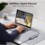 UGREEN - USB HUB 6 az 1-ben, 4K@60Hz, USB HUB, HDMI 2.0, Ethernet, 2x USB-A, USB-C, SD/TF, 100W - Szürke - 90568