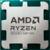AMD RYZEN 7 - 8700G (TRAY)