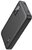 UGREEN - Power Bank kétirányú, 10000mAh, 20W, USB-C, USB-A - Fekete - 25742