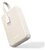 UGREEN - Power Bank 20000 mAh, 30W, USB-C, USB-A - Fehér - 45207