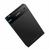 UGREEN - külső HDD ház, USB 3.0 - 3,5" - Fekete - 50422