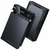 UGREEN - külső HDD ház, USB 3.0 - 3,5" - Fekete - 50422