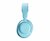 Steelseries - Arctis Nova 3XW Wireless Bluetooth Gaming Headset - Aqua - 61691