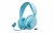 Steelseries - Arctis Nova 3XW Wireless Bluetooth Gaming Headset - Aqua - 61691