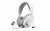 Steelseries - Arctis Nova 3XW Wireless Bluetooth Gaming Headset - Fehér - 61690