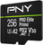 PNY - PRO Elite Prime microSD 256GB - P-SDU256V32200PEP-GE
