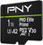PNY - PRO Elite Prime microSD 1TB - P-SDU1TBV32200PEP-GE
