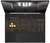 Asus - TUF Gaming F16 - FX607VU-RL124