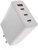 Emos - GaN PD 120 W max. univerzális USB töltő - V06G120