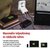Emos - GaN PD 120 W max. univerzális USB töltő - V06G120