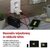 Emos - GaN PD 45 W max. univerzális USB töltő - V04G45