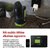 Emos - BASIC 15 W max. univerzális USB töltő - V02B15