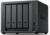 SYNOLOGY - DiskStation DS925+ (+2x 2TB HDD)