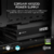 CORSAIR - HX1500i (2025) 1500W ATX 3.1 80+ Platinum tápegység - CP-9020309-EU