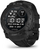 Garmin - Instinct 3 Solar Tactical Edition (50mm) okosóra - Fekete - 010-02935-50