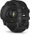 Garmin - Instinct 3 Solar Tactical Edition (50mm) okosóra - Fekete - 010-02935-50