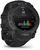 Garmin - Instinct 3 AMOLED Tactical Edition (50mm) okosóra - Fekete - 010-03020-50