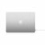 Apple - USB-C to MagSafe 3 Cable 2m Silver - MW613ZM/A