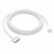 Apple - USB-C to MagSafe 3 Cable 2m Silver - MW613ZM/A