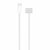 Apple - USB-C to MagSafe 3 Cable 2m Silver - MW613ZM/A