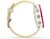 Garmin - Forerunner 570 (42mm) okosóra - Málna - 010-02970-02