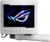 ASUS - ROG Ryujin III 360 ARGB Extreme AIO CPU VÍZHŰTÉS - FEHÉR