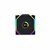 Lian Li - UNI FAN SL Wireless LCD ARGB PWM - 120mm, fekete, 3db-os csomag - 12SLLCD1W3B