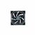 Lian Li UNI FAN SL Wireless ARGB PWM - 120mm, fekete, 3db-os csomag - 12SL1W3B