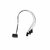 Lian Li UNI FAN SL Wireless ARGB PWM - 120mm, fekete, 3db-os csomag - 12SL1W3B
