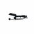 Lian Li UNI FAN SL Wireless LCD ARGB PWM - 120mm, fekete - 12SLLCD1W1B