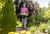 Karcher - LMO 2-18 EU akkumulátoros fűnyíró - 1.445-401.0
