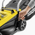 Karcher - LMO 2-18 EU akkumulátoros fűnyíró - 1.445-401.0