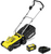 Karcher - LMO 2-18 EU akkumulátoros fűnyíró - 1.445-401.0