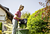Karcher - LMO 2-18 EU akkumulátoros fűnyíró - 1.445-401.0