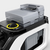 Karcher - SE 3 Compact Szőnyeg- és kárpittisztító - 1.081-530.0