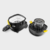 Karcher - T 11/1 Classic HEPA Black Edition Szárazporszívó - 1.527-205.0