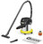 Karcher - KWD 3 S V-15/4/20 Anniversary Line EU száraz-nedves, acéltartályos porszívó - 1.628-448.0