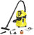 Karcher - WD 3 Battery Set EU-II Száraz-nedves, akkumulátoros porszívó - 1.629-911.0