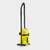 Karcher - WD 3 Battery Set EU-II Száraz-nedves, akkumulátoros porszívó - 1.629-911.0