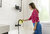 Karcher - WV 1 Bath Edition EU Akkumulátoros ablaktisztító - 1.633-619.0