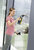Karcher - WV 2 Premium Black Edition EU Akkumulátoros ablaktisztító - 1.633-426.0