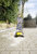 Karcher - S 4 Twin 2in1 kézi seprőgép - 1.766-365.0