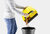 Karcher - S 4 Twin 2in1 kézi seprőgép - 1.766-365.0